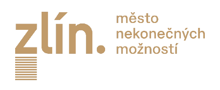 Logo statutárního města Zlína
